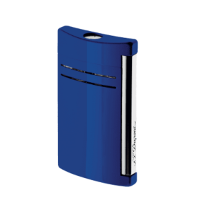 st dupont maxijet midnight blue lighter