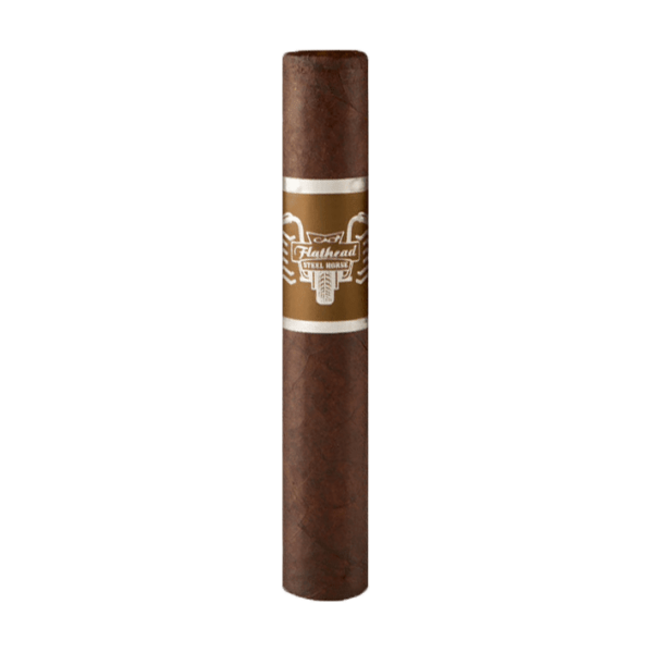 CAO Flathead Steel Horse Apehanger Stick