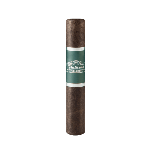 CAO Flathead Steel Horse Handbrake Stick