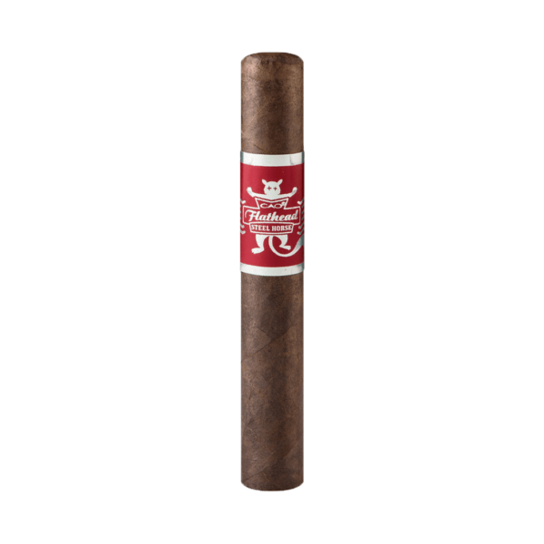 CAO Flathead Steel Horse Roadkill Stick