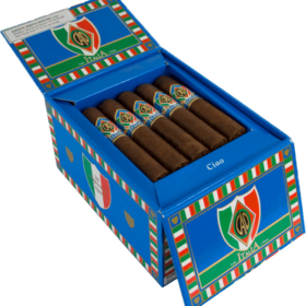 CAO Italia Box