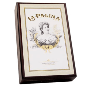 Box of La Palina Family Series - Medium Bodied Nicaraguan Cigar