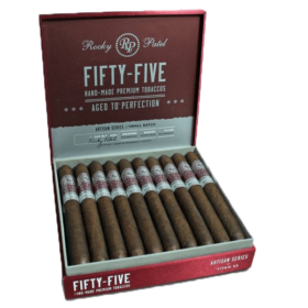 ROCKY PATEL FIFTY FIVE Box