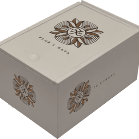 Box of Flor Y Nata Temptation - Full Bodied Dominican Cigar