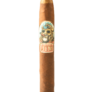 island jim by oscar stick