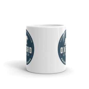 mockup Front view 11oz