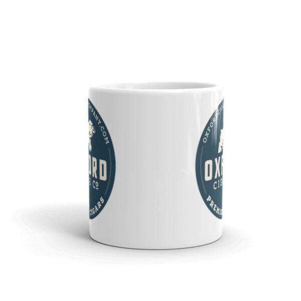 mockup Front view 11oz