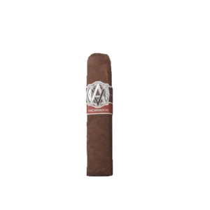 AVO SYNCRO NICARAGUA SHORT ROBUSTO