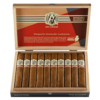 AVO Syncro Nicaragua Box