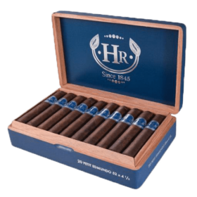 HR Blue - Full Bodied Nicaraguan Cigar