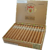 macanudo gold label box