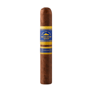 Nicaraguan Series by AJ Fernandez robusto