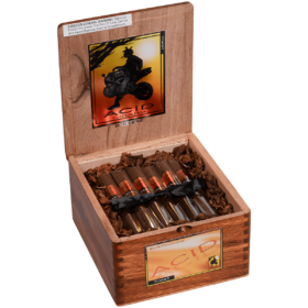 ACID Toast - Full Bodied Nicaraguan Cigar