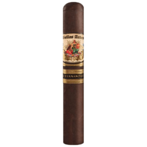 Bellas Artes Maduro by AJ Fernandez robusto stick