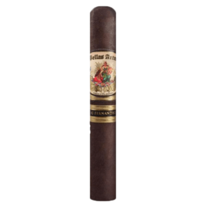 Bellas Artes Maduro by AJ Fernandez toro stick