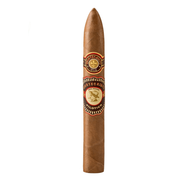 Montecristo Pilotico Pepe Mendez No.2 Stick