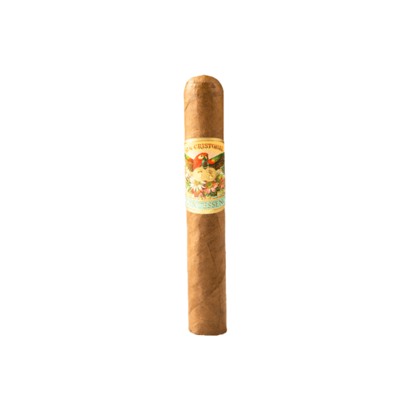 SAN CRISTOBAL QUINTESSENCE Majestic stick