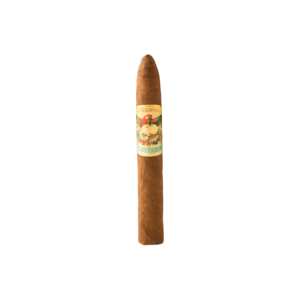 SAN CRISTOBAL QUINTESSENCE belicoso stick