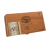 padron 80 years box