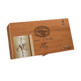 Box of Padron 1926 80 Years Maduro - Full Bodied Nicaraguan Cigar