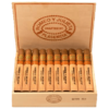 Romeo y Julieta Crafted by Plasencia box test