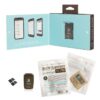boveda shots butler components open