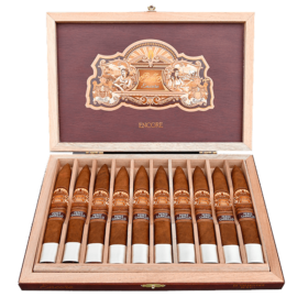 Box of E.P. Carrillo Encore - Full Bodied Nicaraguan Cigar