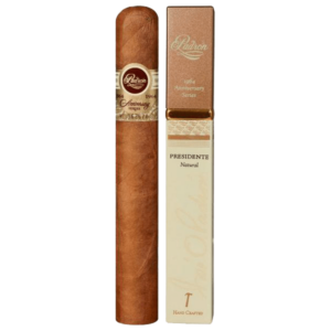padron 1964 presidente natural stick