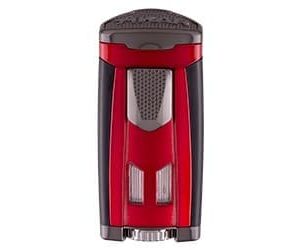 Xikar Hp3 Triple Jet Flame Lighter 573rd