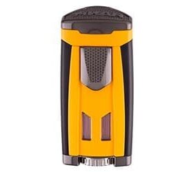 Xikar HP3 Triple Jet Flame Lighter - Cigar