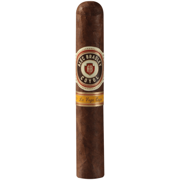 Alec Bradley Coyol Robusto Stick