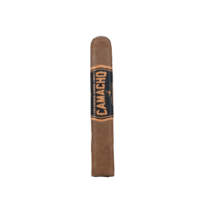 CAMACHO BXP CONNECTICUT ROBUSTO stick