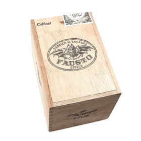Box of Tatuaje Fausto - Full Bodied Nicaraguan Cigar