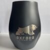 oxford nosing glass matte black