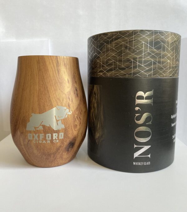 oxford nosing walnut