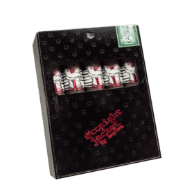 Box of Asylum Straight Jacket - Full Bodied Nicaraguan Cigar