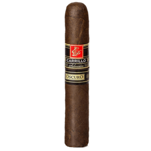 E.P. Carrillo Selección Oscuro Robusto Gordo Stick