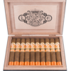 Espinosa Laranja Reserva Box