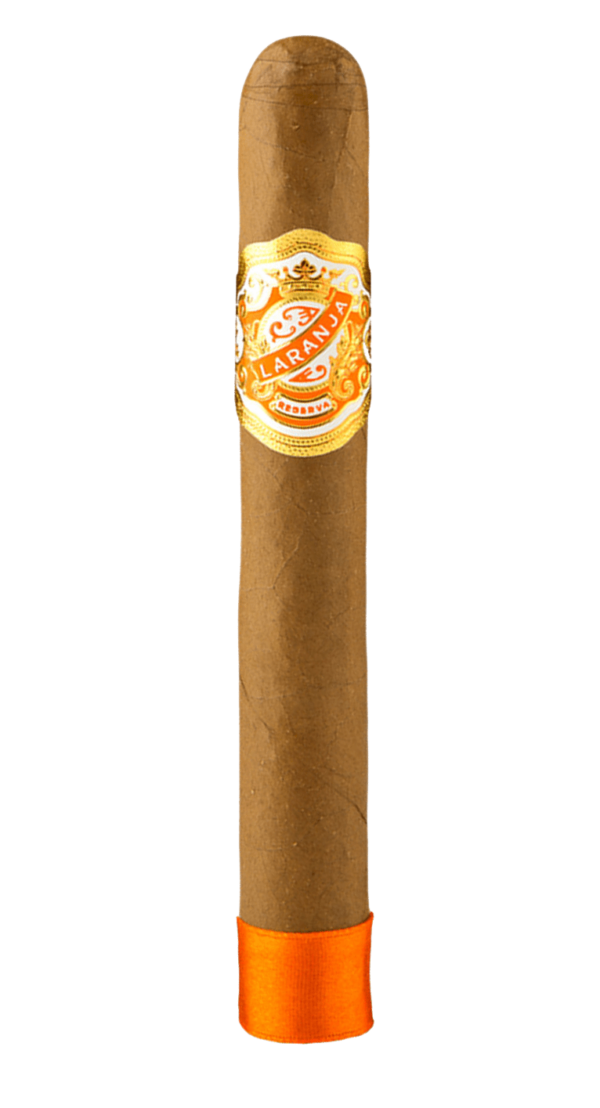 espinosa laranja reserva toro stick
