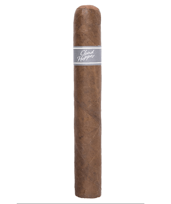 Warped Cloud Hopper Stick