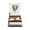 caldwell long live the king box open