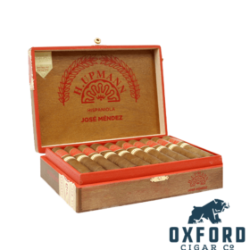 Box of H. Upmann Hispaniola by Jose Mendez - Full Bodied Dominican Cigar