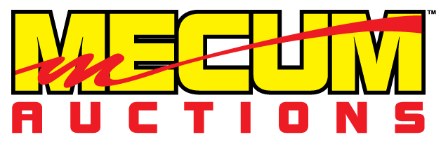 MECUMAUCTIONSLogo