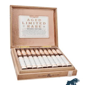 Rocky Patel ALR Second Edition