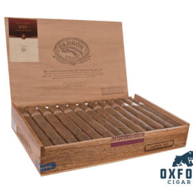 Box of Padron 3000 Natural - Full Bodied Nicaraguan Cigar