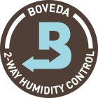 boveda logo retina