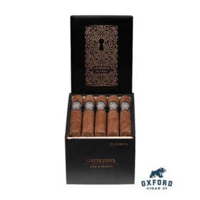 Alec Bradley Gatekeeper Box