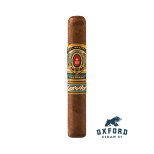 Alec Bradley Prensado Lost Art Double T Stick