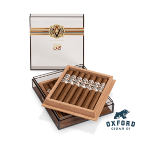 Box of AVO Improvisation LE 2020 - Full Bodied Dominican Cigar