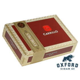 Box of E.P. Carrillo Core Plus Natural - Full Bodied Dominican Cigar